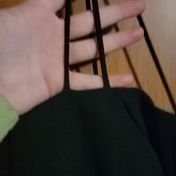 NEW prom gown from David's bridal - Picture 3 of 4